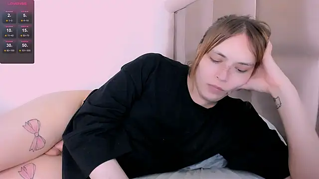 fem to online show from 02/21/26, 05:15