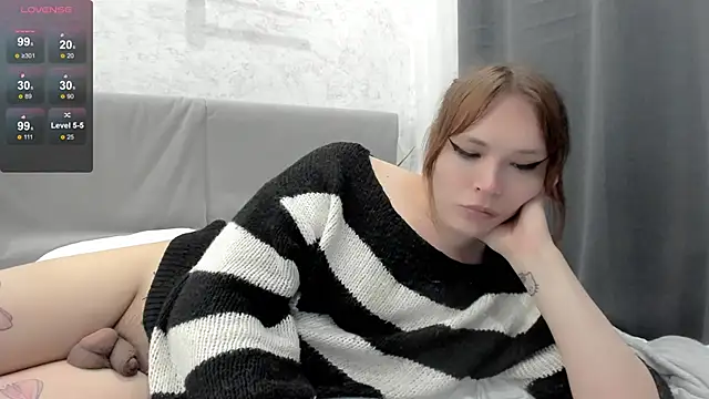 fem to online show from 11/29/25, 06:19