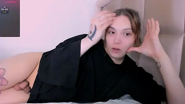 fem to online show from 02/18/26, 04:25