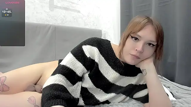 fem to online show from 12/01/25, 07:59