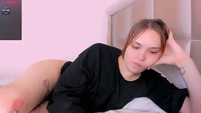 fem to online show from 03/16/26, 07:45