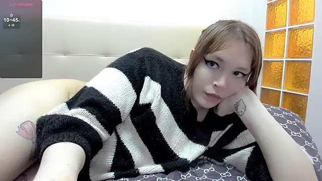 fem to online show from 11/16/25, 05:28