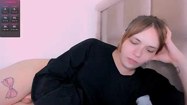 fem to online show from 02/27/26, 07:57