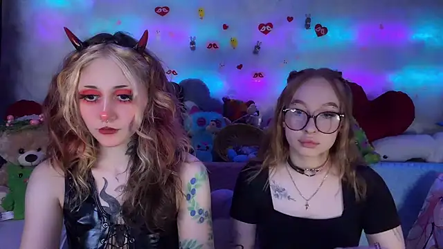  Devill Baby online show from 04/06/26, 04:30