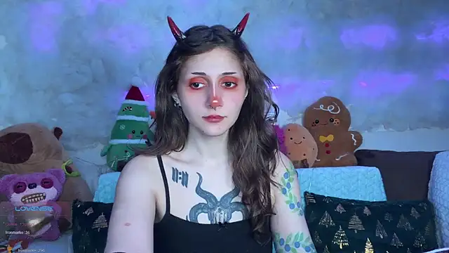  Devill Baby online show from 12/19/25, 06:49