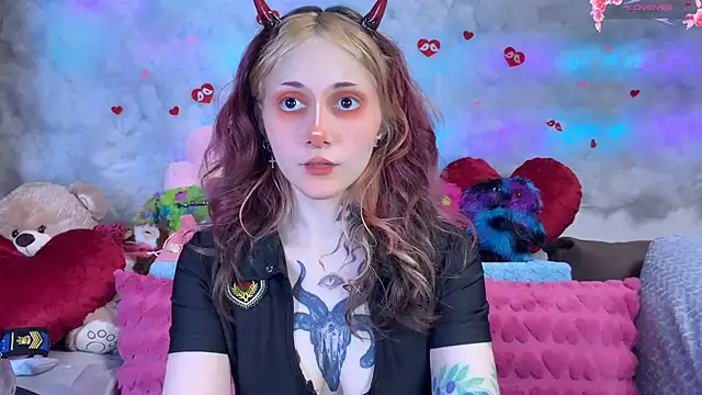  Devill Baby online show from 02/19/26, 05:54