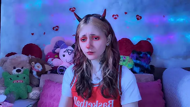  Devill Baby online show from 03/28/26, 06:47