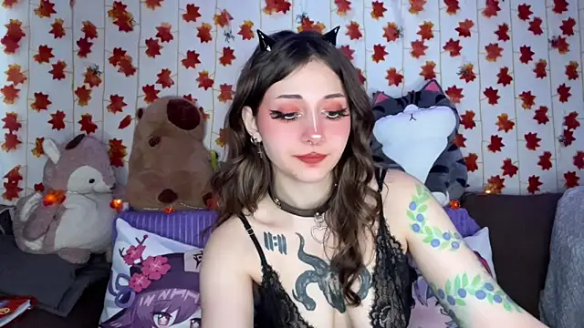  Devill Baby online show from 09/11/25, 05:51