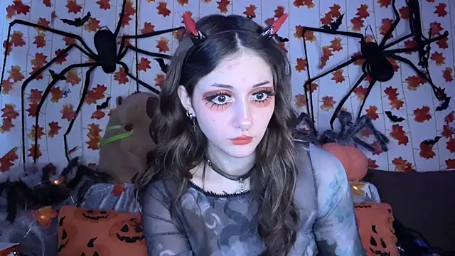  Devill Baby online show from 10/04/25, 04:58