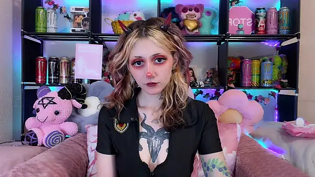 Snapshot of _Devill_Baby chatting on 05/29/26, 06:47 Devill Baby online show from 05/29/26, 06:47