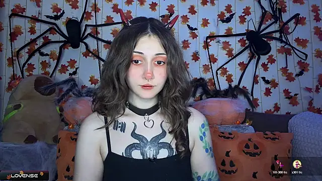  Devill Baby online show from 11/23/25, 07:57