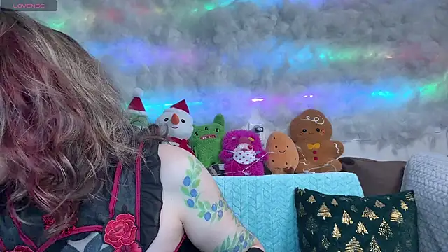  Devill Baby online show from 12/21/25, 05:25