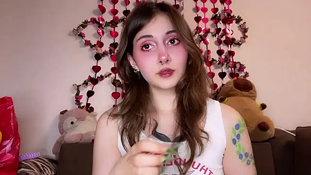  Devill Baby online show from 03/09/25, 06:21