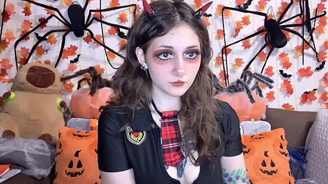  Devill Baby online show from 10/09/25, 05:24