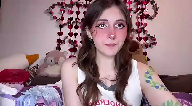  Devill Baby online show from 03/17/25, 12:57