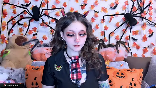  Devill Baby online show from 11/08/25, 05:27