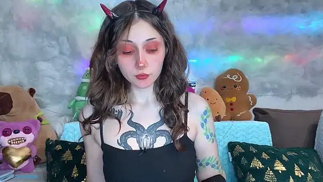  Devill Baby online show from 12/18/25, 06:34