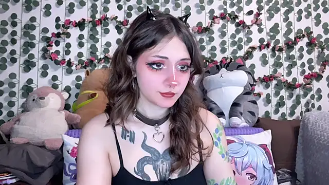  Devill Baby online show from 09/08/25, 04:50