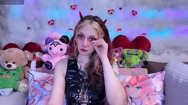  Devill Baby online show from 04/18/26, 06:43