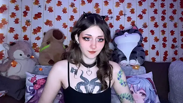  Devill Baby online show from 09/16/25, 05:30