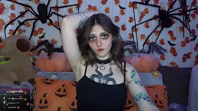  Devill Baby online show from 10/18/25, 07:10