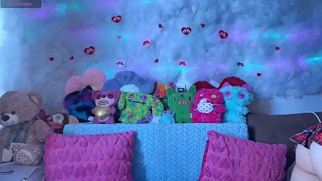  Devill Baby online show from 03/07/26, 09:05