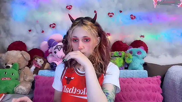  Devill Baby online show from 03/23/26, 06:52