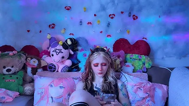  Devill Baby online show from 04/05/26, 07:26