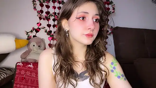  Devill Baby online show from 02/21/25, 12:49