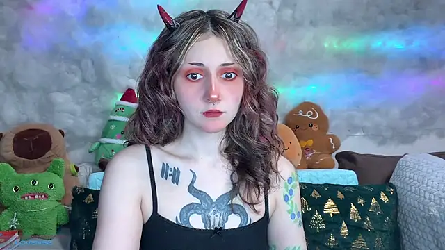  Devill Baby online show from 01/06/26, 06:56