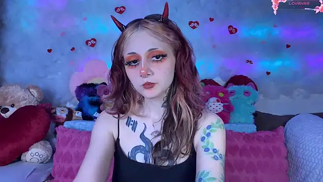  Devill Baby online show from 03/04/26, 08:38