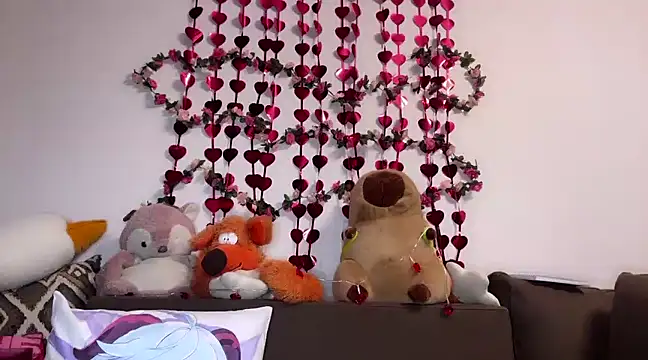  Devill Baby online show from 03/14/25, 03:25