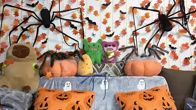  Devill Baby online show from 10/05/25, 06:31