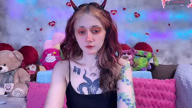  Devill Baby online show from 03/12/26, 05:39