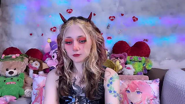  Devill Baby online show from 04/04/26, 05:52