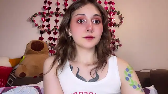  Devill Baby online show from 03/20/25, 03:58