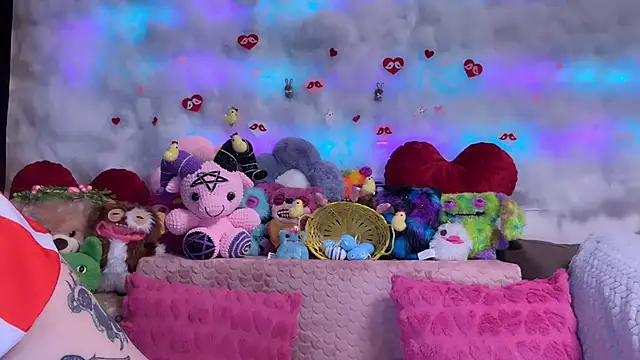  Devill Baby online show from 03/31/26, 07:16