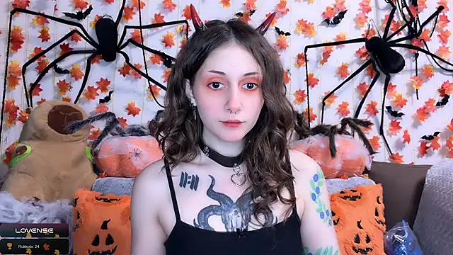  Devill Baby online show from 11/07/25, 05:06