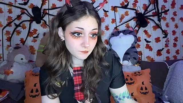  Devill Baby online show from 10/01/25, 05:12