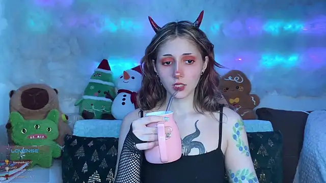  Devill Baby online show from 01/07/26, 07:02