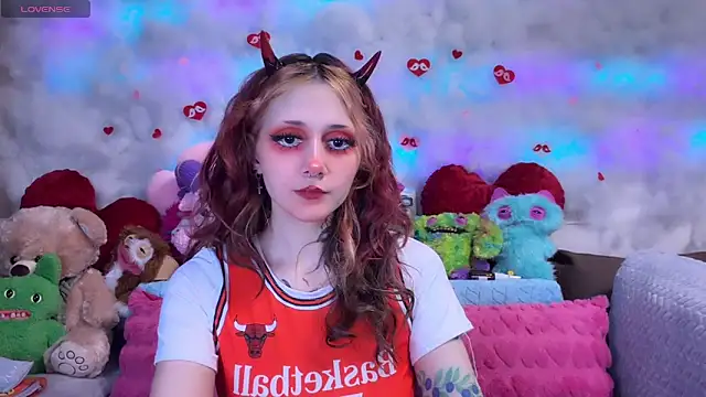  Devill Baby online show from 03/20/26, 06:31