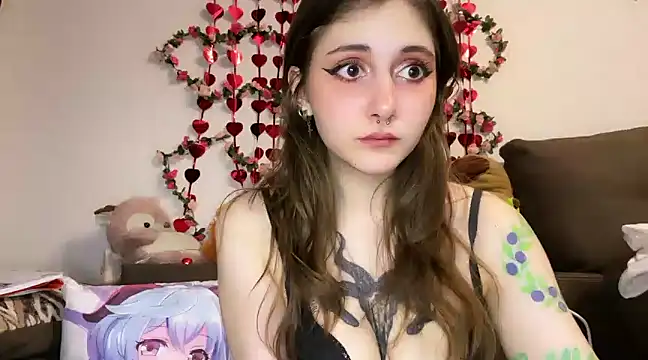  Devill Baby online show from 03/03/25, 12:01