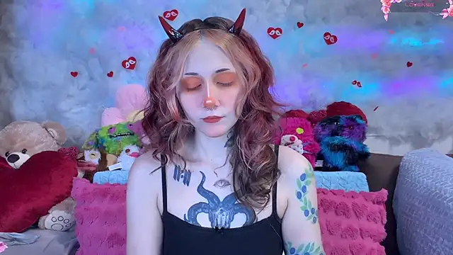  Devill Baby online show from 02/25/26, 05:46