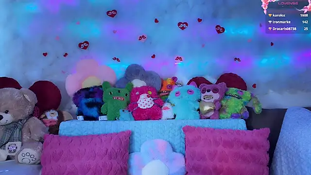  Devill Baby online show from 03/13/26, 06:29