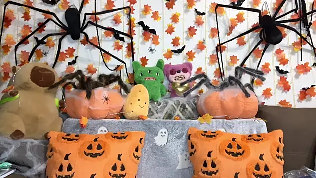  Devill Baby online show from 10/11/25, 05:36