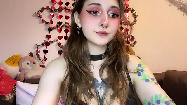  Devill Baby online show from 03/05/25, 05:29