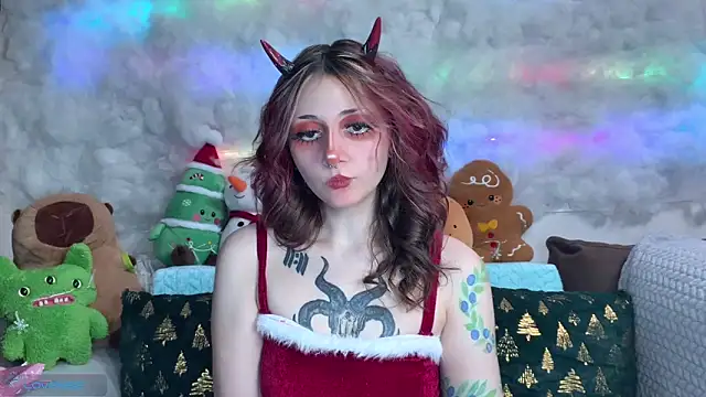  Devill Baby online show from 01/10/26, 06:03