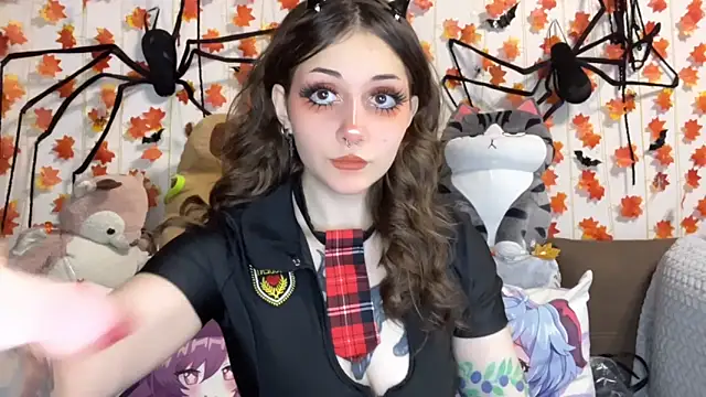  Devill Baby online show from 09/21/25, 05:29