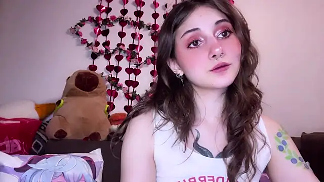  Devill Baby online show from 03/20/25, 07:04