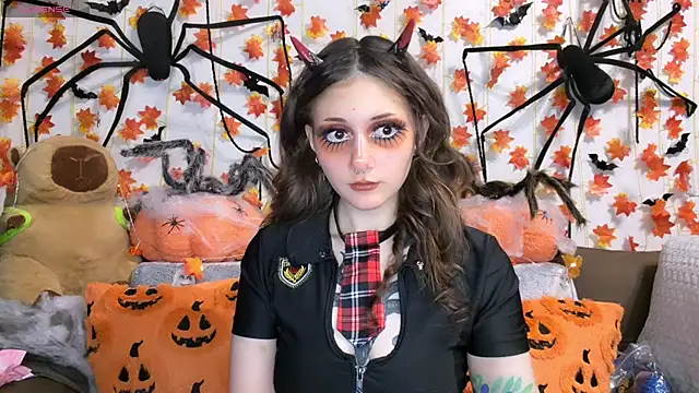  Devill Baby online show from 10/29/25, 07:13